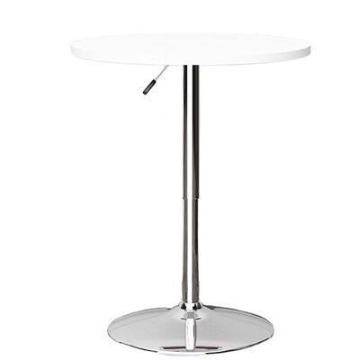Καλή τιμή Εξωτερικό μπιστρό High bar Table Aluminium bar Τραπέζι και καρέκλα σε απευθείας σύνδεση