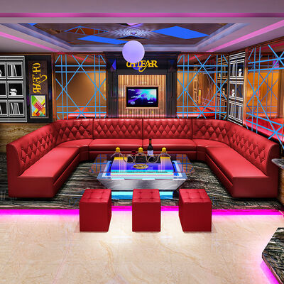 Καλή τιμή Το ξενοδοχείο Lounge Area κυκλικό καναπέ τμήμα Villa Area καναπέ Senior Hotel Club καναπέ σε απευθείας σύνδεση