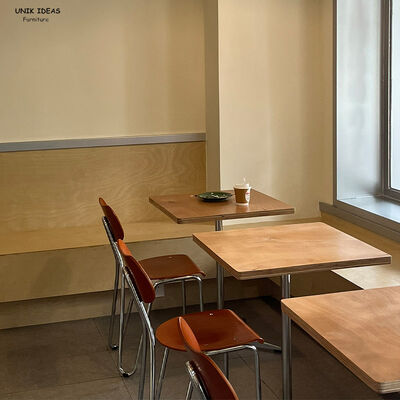 Καλή τιμή Μωλάκι Τσαγιέρα ξύλινα τραπέζια και καρέκλες καθιστικό μεταλλικό τραπέζι και καρέκλες εστιατόριο έπιπλα ξύλινα έπιπλα σετ σε απευθείας σύνδεση