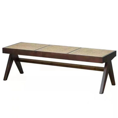 Καλή τιμή Νέο Σχεδιασμός Σύγχρονη Στέλη Μαγνηστικού Ξύλου Ρατάνιο Μπάνκο Διακοπές Καρέκλα Τροφίμων κρεβάτι Καρέκλα παπουτσιών σε απευθείας σύνδεση