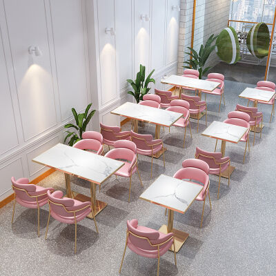 Καλή τιμή Indoor Events Party Furniture Metal Cafe Dining Chairs Restaurant Metal Chair σε απευθείας σύνδεση