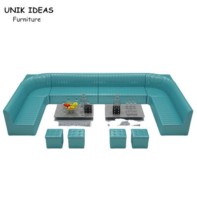 Καλή τιμή Επιλογές 1200x500mm χρώματος επίπλων καναπέδων σαλονιών λεσχών θαλάμων Ktv σε απευθείας σύνδεση