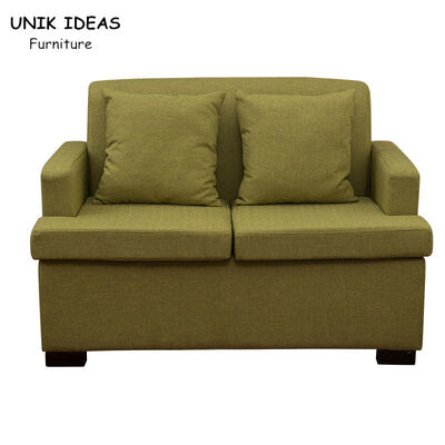 Καλή τιμή 2 εμπορική διάταξη θέσεων θαλάμων Seater για το εστιατόριο 120x60x75CM εγχώριων κουζινών σε απευθείας σύνδεση