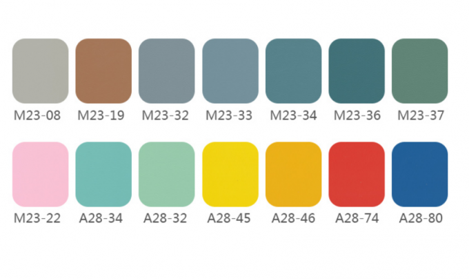 Προσαρμόστε τον ξύλινο πάγκο καναπέδων διατάξεων θέσεων θαλάμων εστιατορίων με τα επιτραπέζια σύνολα