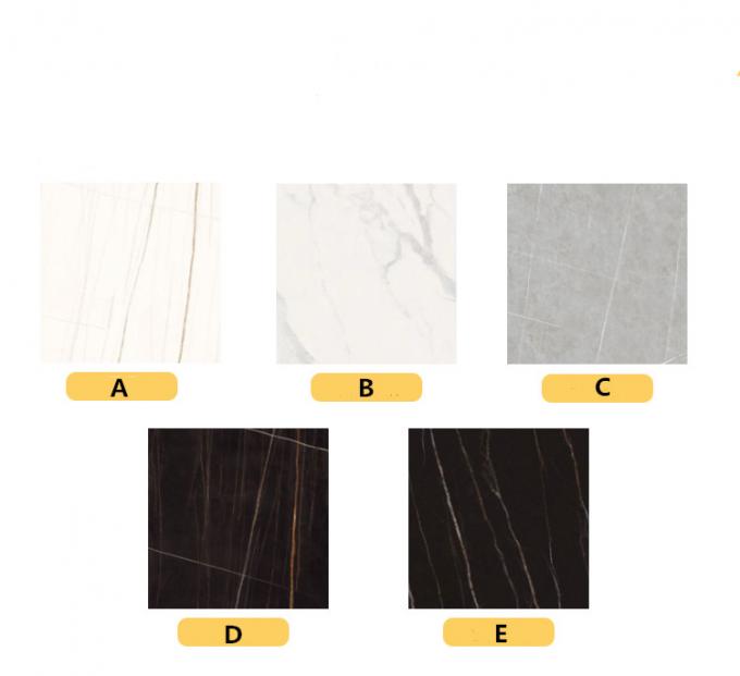 Νέοι τάσης καφέδων επιτραπέζιων καθορισμένοι εστιατορίων εδρών θάλαμοι εστιατορίων μετάλλων εμπορικοί με τους πίνακες