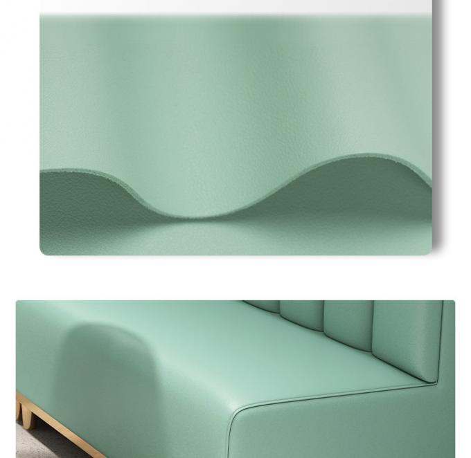 Υψηλός - καναπές διατάξεων θέσεων θαλάμων καναπέδων εστιατορίων επίπλων εστιατορίων δέρματος ποιοτικής μόδας για την πώληση