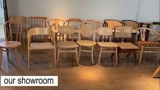 Λύσεις επίπλων εστιατορίου